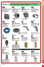 Catalogue Brico Dépôt page 75
