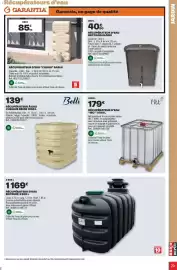 Catalogue Brico Dépôt page 79