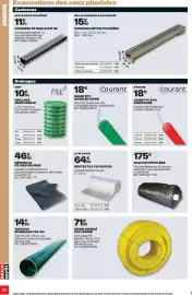 Catalogue Brico Dépôt page 80
