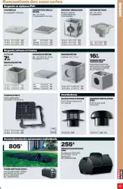 Catalogue Brico Dépôt page 81