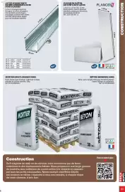 Catalogue Brico Dépôt page 83