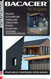 Catalogue Brico Dépôt page 84