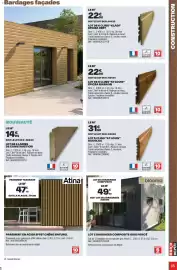 Catalogue Brico Dépôt page 85