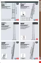 Catalogue Brico Dépôt page 91