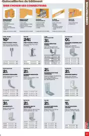 Catalogue Brico Dépôt page 93