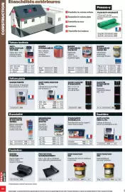 Catalogue Brico Dépôt page 94