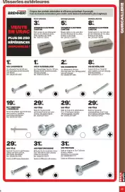 Catalogue Brico Dépôt page 95