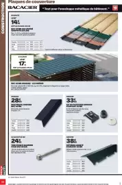 Catalogue Brico Dépôt page 96