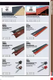 Catalogue Brico Dépôt page 97