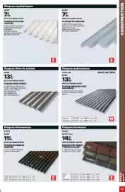 Catalogue Brico Dépôt page 99