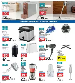 Volantino Carrefour Market Pagina 2