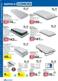 Volantino Carrefour Pagina 10
