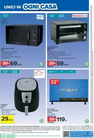 Volantino Carrefour Pagina 12
