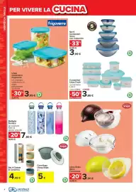 Volantino Carrefour Pagina 4