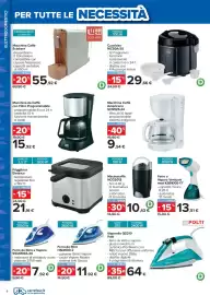 Volantino Carrefour Pagina 6