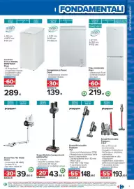 Volantino Carrefour Pagina 7