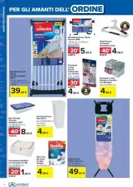 Volantino Carrefour Pagina 8