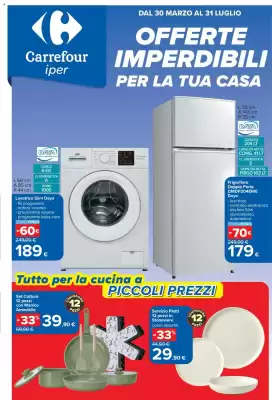 Carrefour (valido fino al 31-07)
