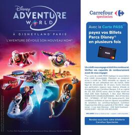 Catalogue Carrefour | specatacles page 36