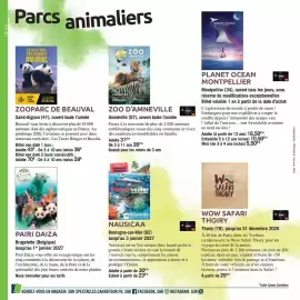 Catalogue Carrefour | specatacles page 10