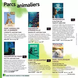 Catalogue Carrefour | specatacles page 12