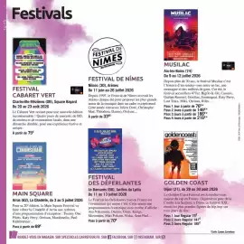 Catalogue Carrefour | specatacles page 14