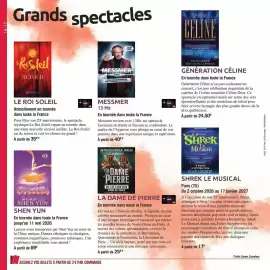 Catalogue Carrefour | specatacles page 16