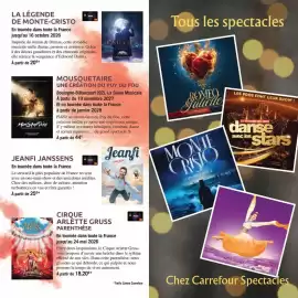 Catalogue Carrefour | specatacles page 17