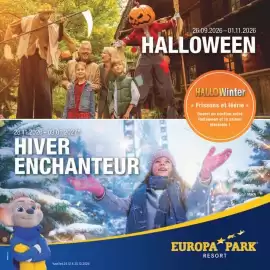 Catalogue Carrefour | LE BOOK DES SORTIES page 19