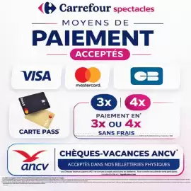 Catalogue Carrefour | specatacles page 2