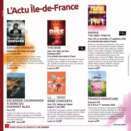 Catalogue Carrefour | specatacles page 24