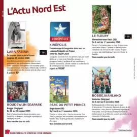 Catalogue Carrefour | specatacles page 28