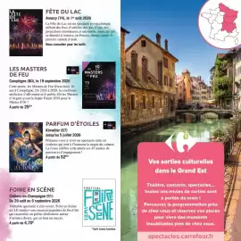 Catalogue Carrefour | specatacles page 29