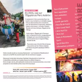 Catalogue Carrefour | LE BOOK DES SORTIES page 3