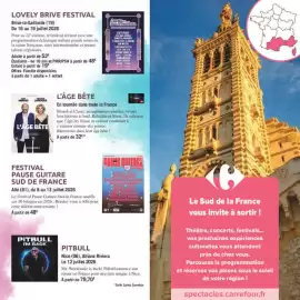 Catalogue Carrefour | LE BOOK DES SORTIES page 31: L'age béte €32,00