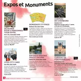 Catalogue Carrefour | specatacles page 32