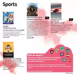 Catalogue Carrefour | specatacles page 33