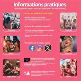 Catalogue Carrefour | LE BOOK DES SORTIES page 35