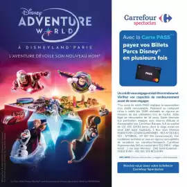 Catalogue Carrefour | specatacles page 36