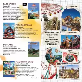 Catalogue Carrefour | specatacles page 7