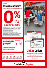 Catálogo Bauhaus Página 72