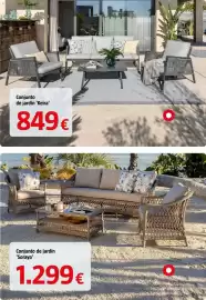 Catálogo Bauhaus Página 10