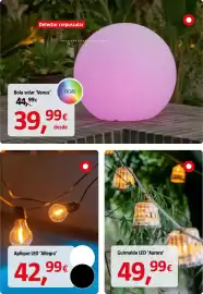 Catálogo Bauhaus Página 13