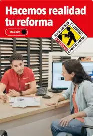 Catálogo Bauhaus Página 14