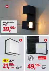 Catálogo Bauhaus Página 15