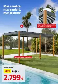 Catálogo Bauhaus Página 16