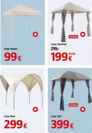 Catálogo Bauhaus Página 17