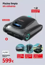 Catálogo Bauhaus Página 18