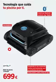 Catálogo Bauhaus Página 19