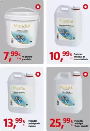 Catálogo Bauhaus Página 20